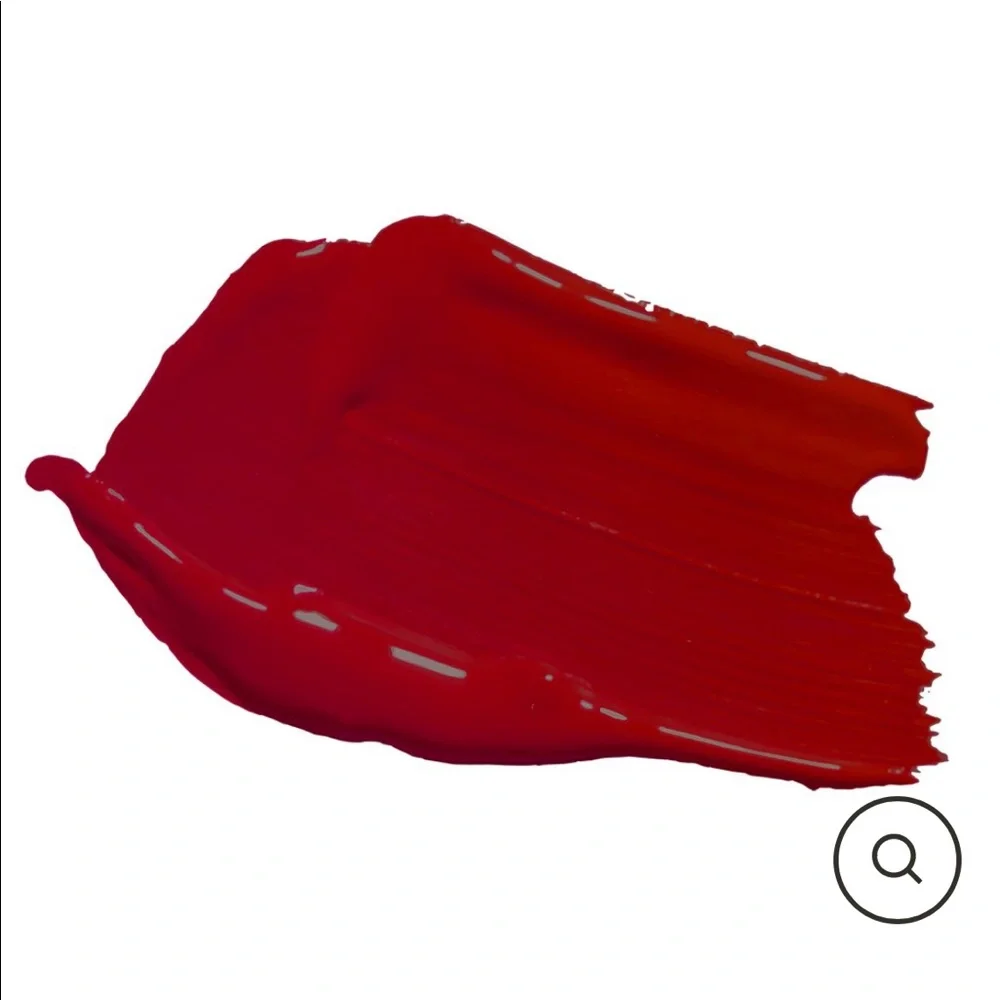ĀTHR BEAUTY Radiant Ruby Lip Crème in Ruby color